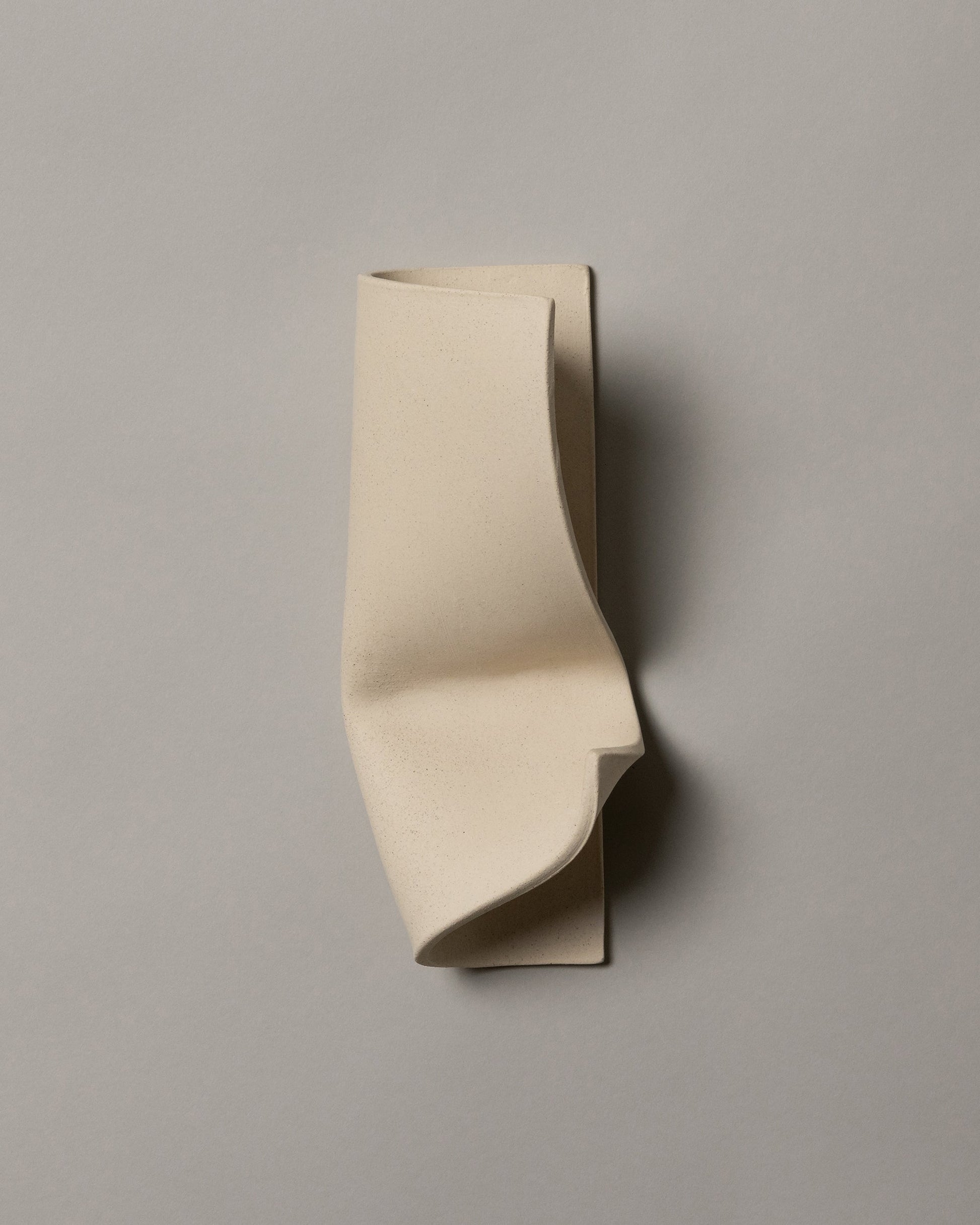 Shai Right Sconce by SIN Sconces