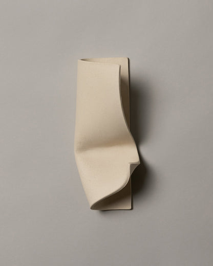 Shai Right Sconce by SIN Sconces