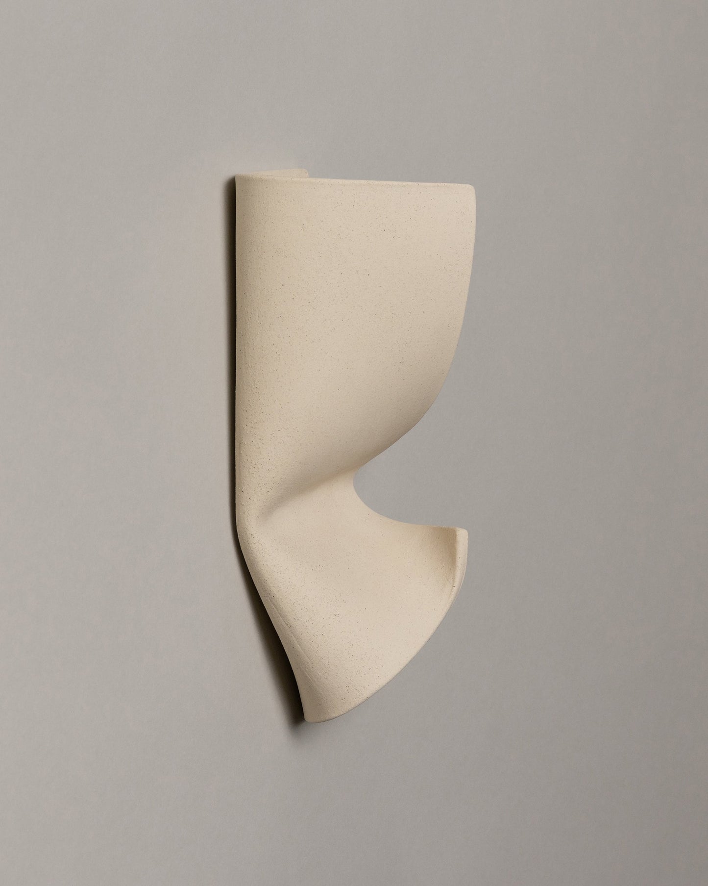 Shai Right Sconce by SIN Sconces
