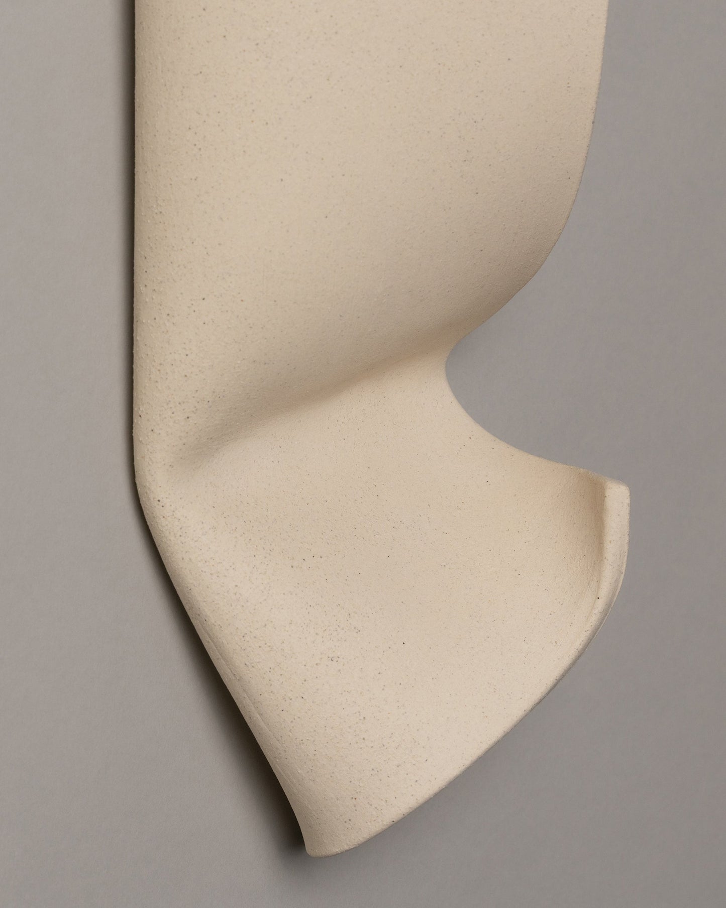 Shai Right Sconce by SIN Sconces