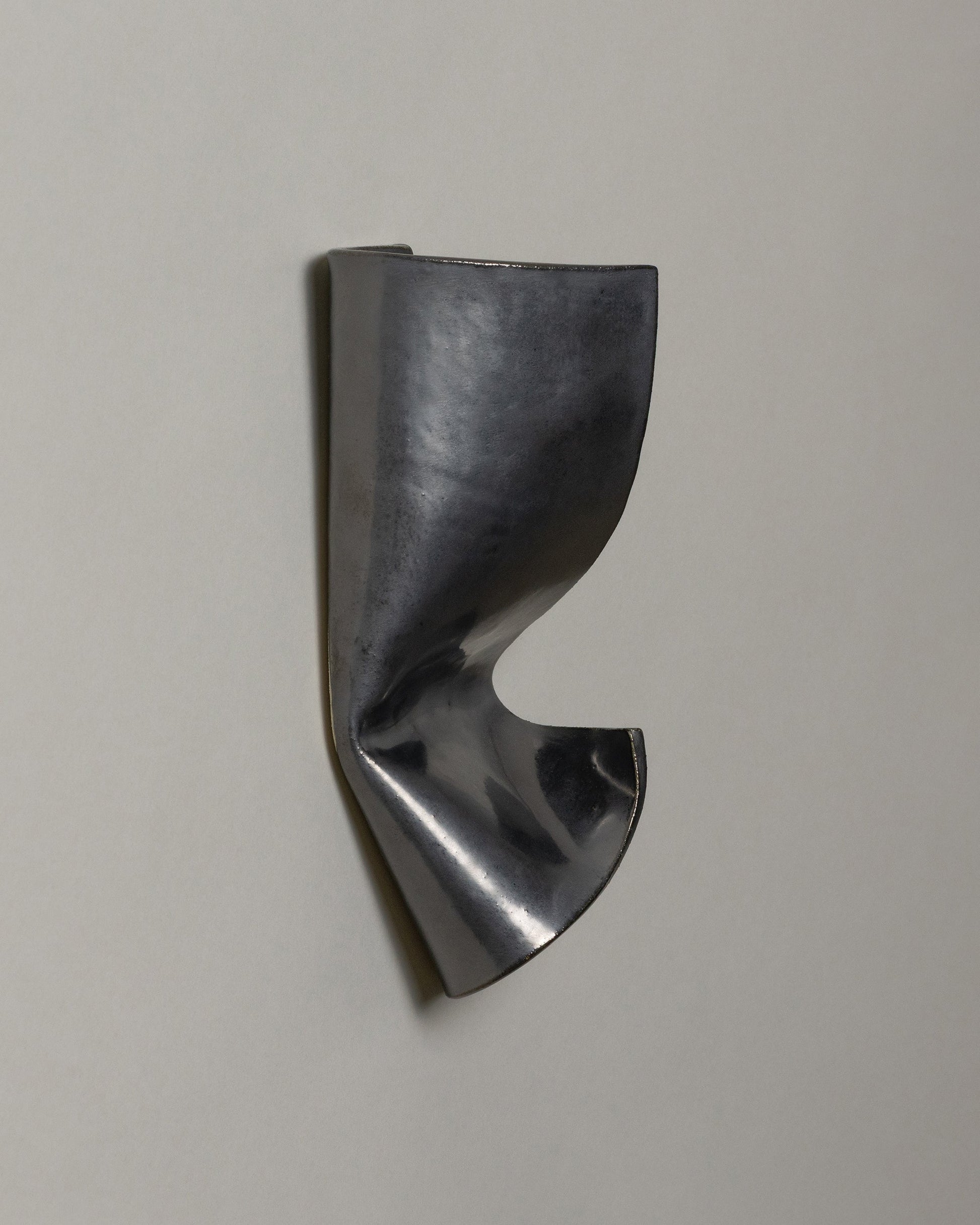 Shai Right Sconce by SIN Sconces
