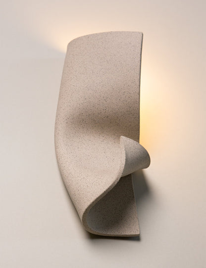 Shai Right Sconce by SIN