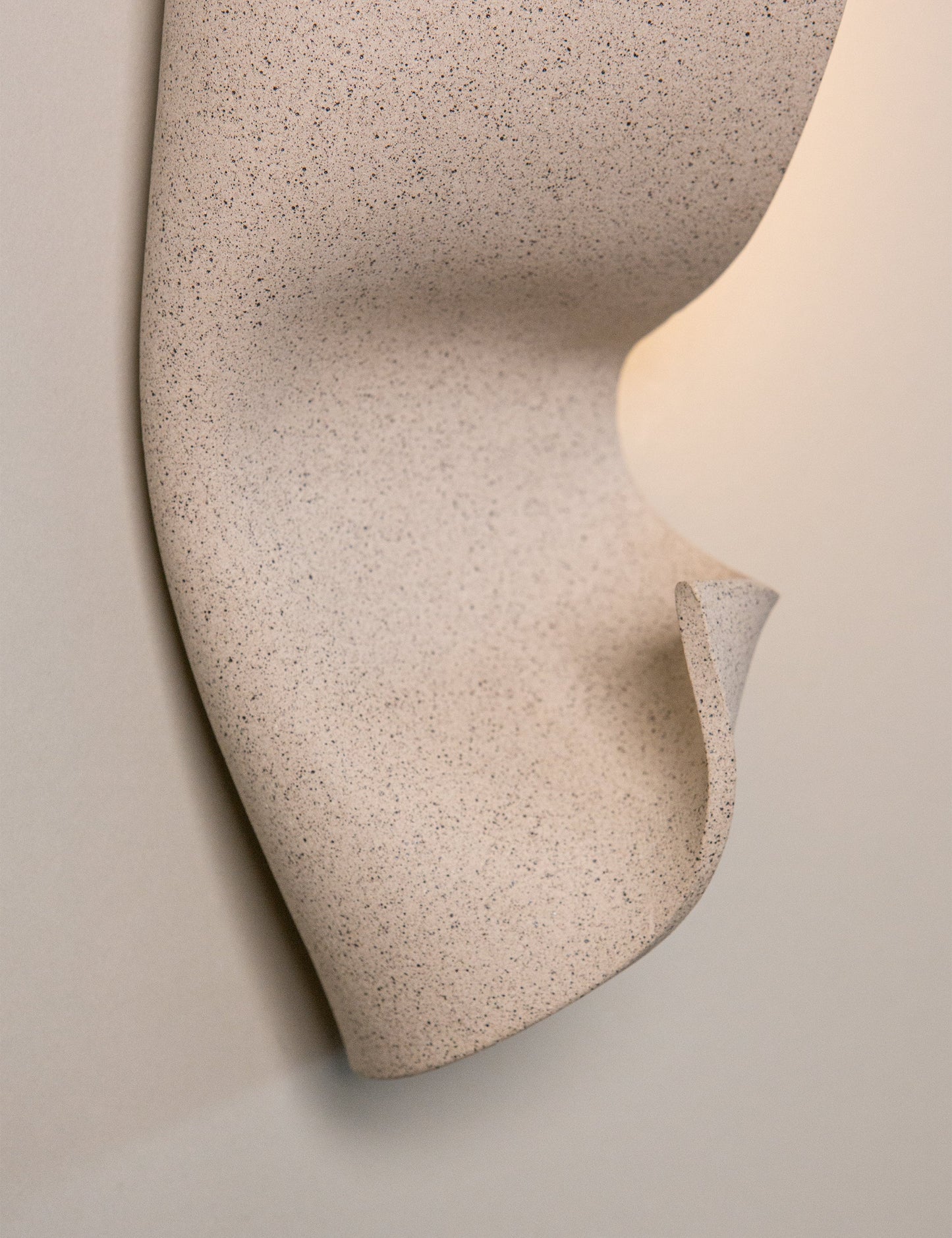 Shai Right Sconce by SIN