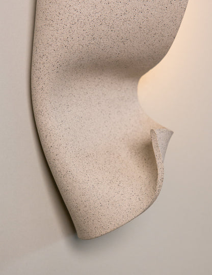 Shai Right Sconce by SIN