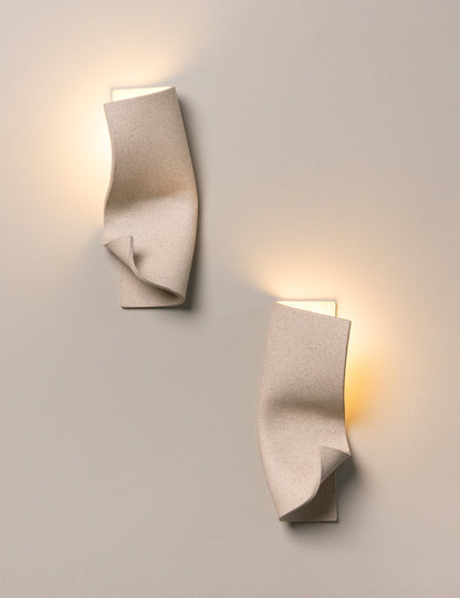 Shai Right Sconce by SIN