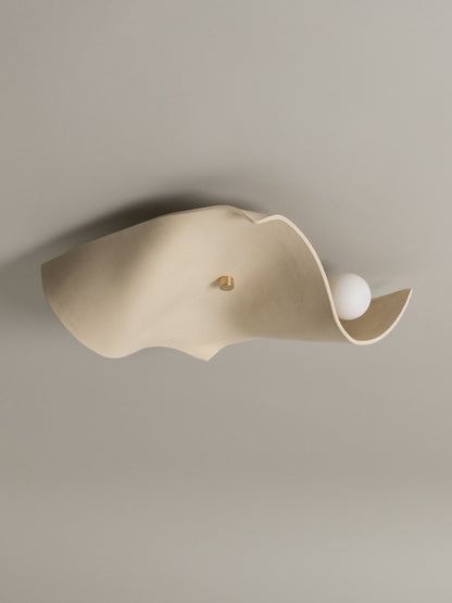 Shan Flush Mount by SIN Flush Mounts