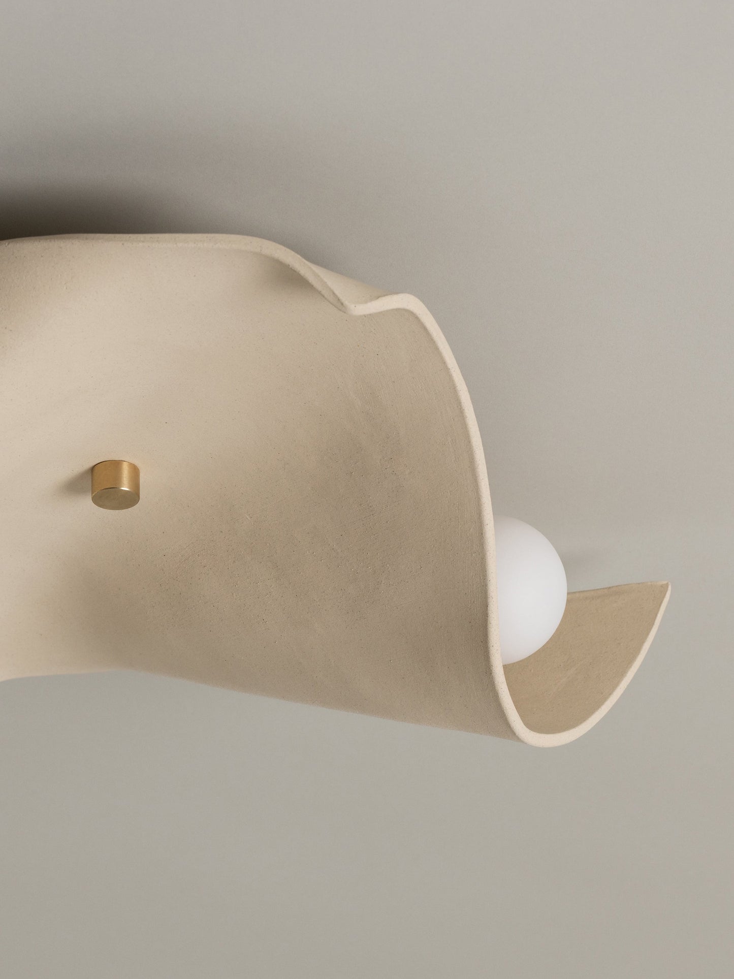 Shan Flush Mount by SIN Flush Mounts