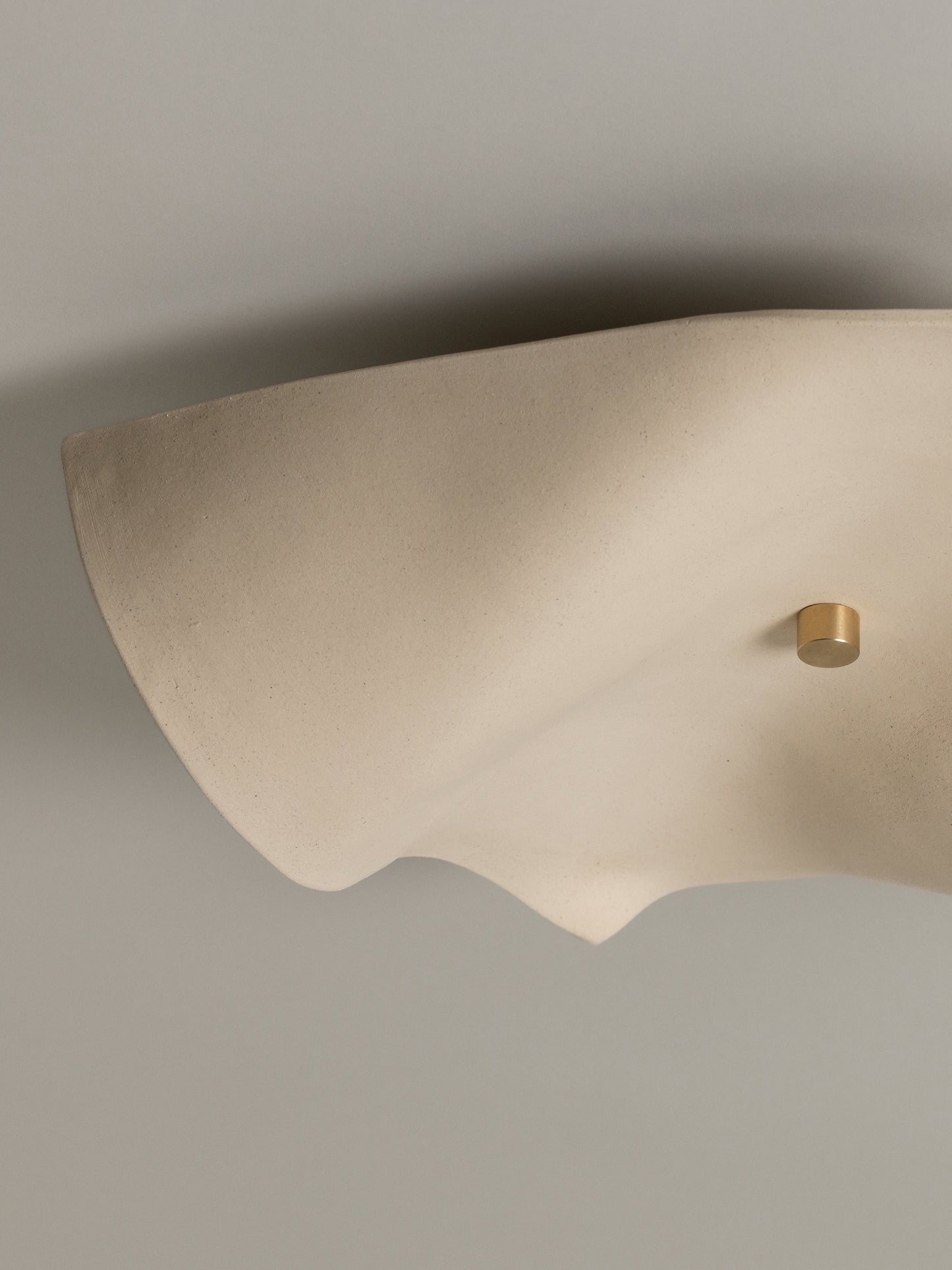 Shan Flush Mount by SIN Flush Mounts