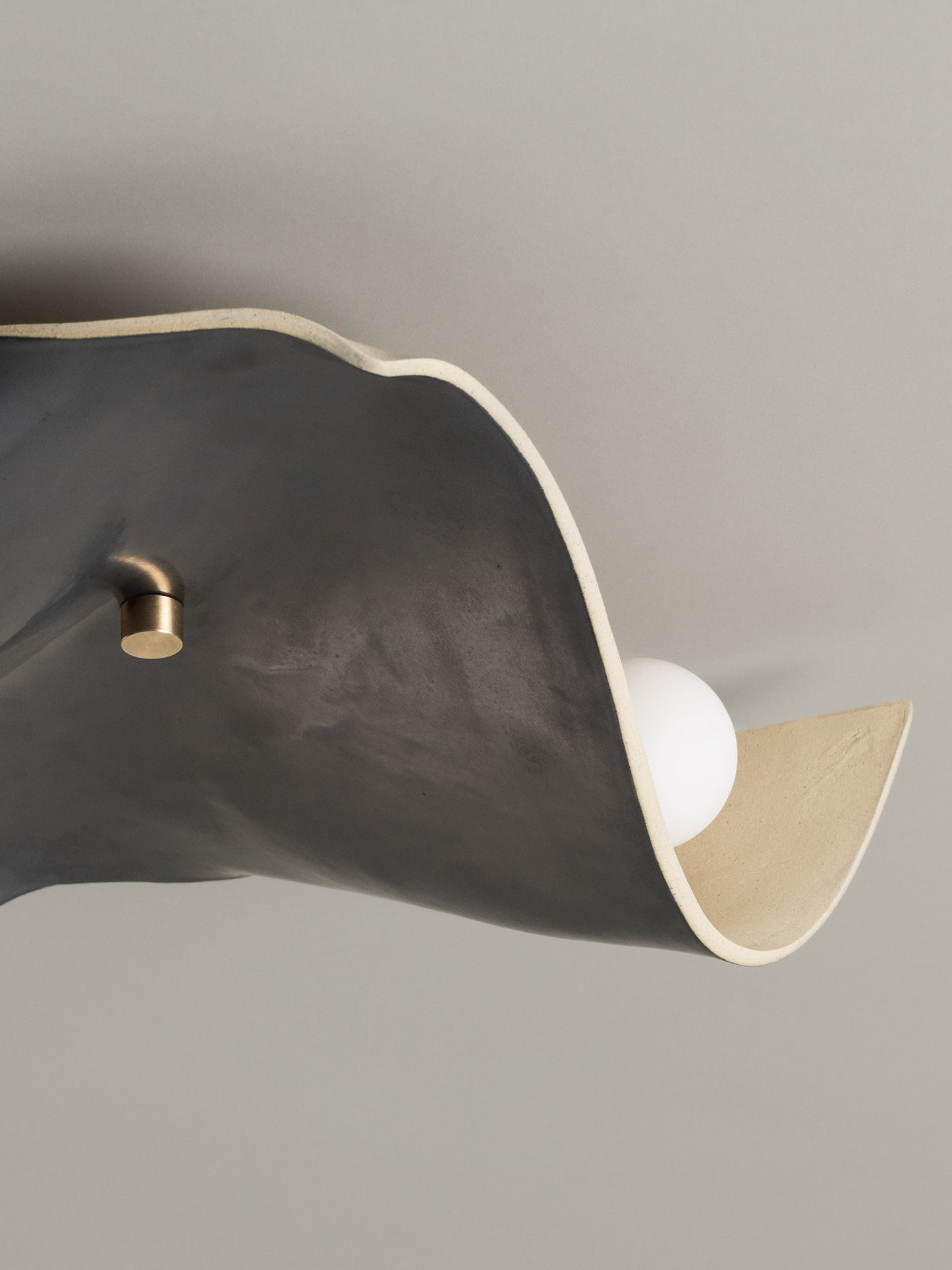 Shan Flush Mount by SIN Flush Mounts