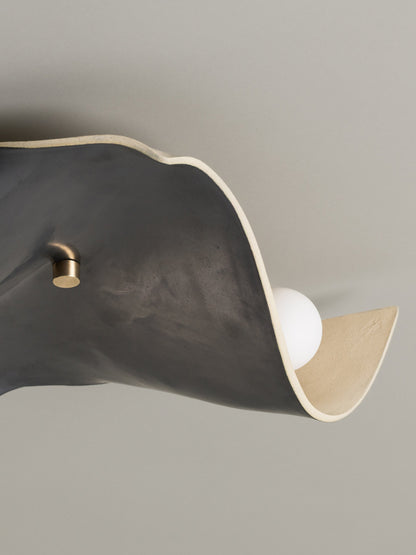 Shan Flush Mount by SIN Flush Mounts