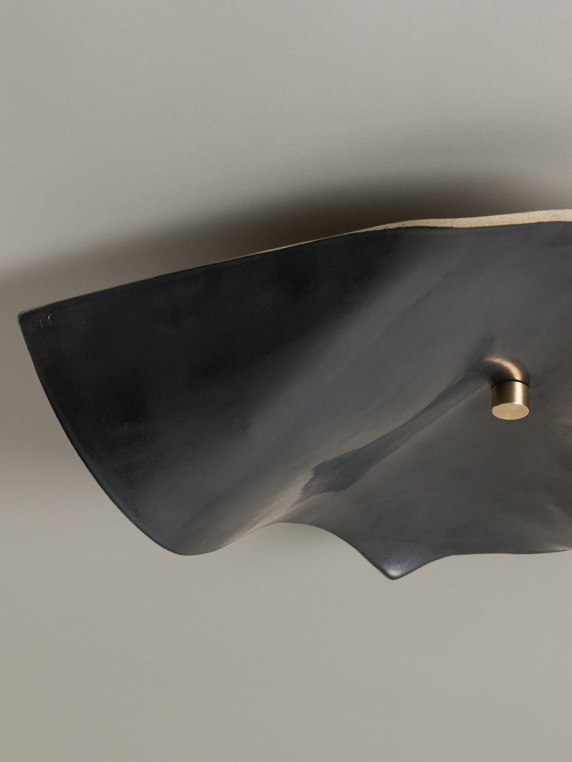 Shan Flush Mount by SIN Flush Mounts