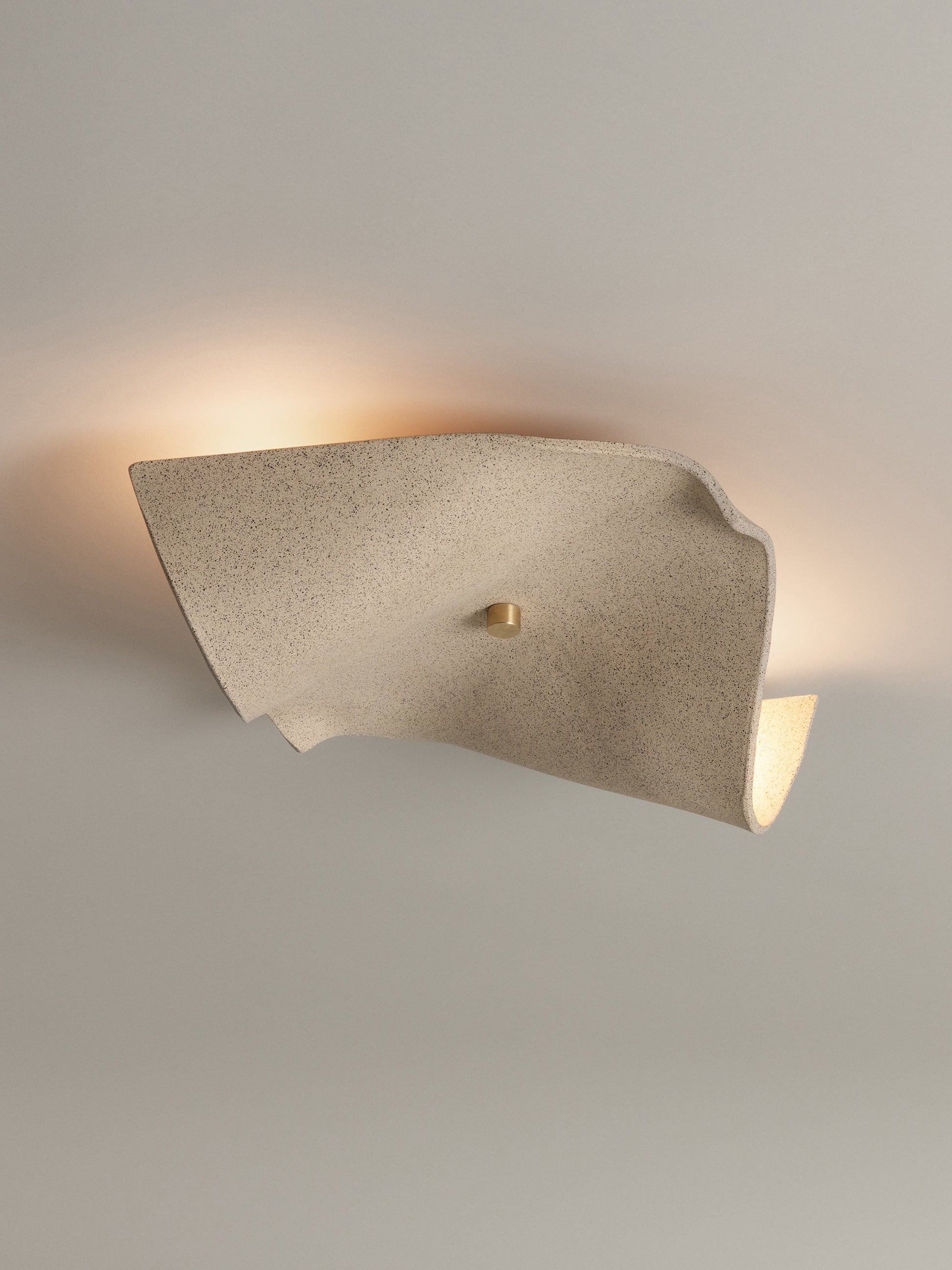 Shan Flush Mount by SIN Flush Mounts