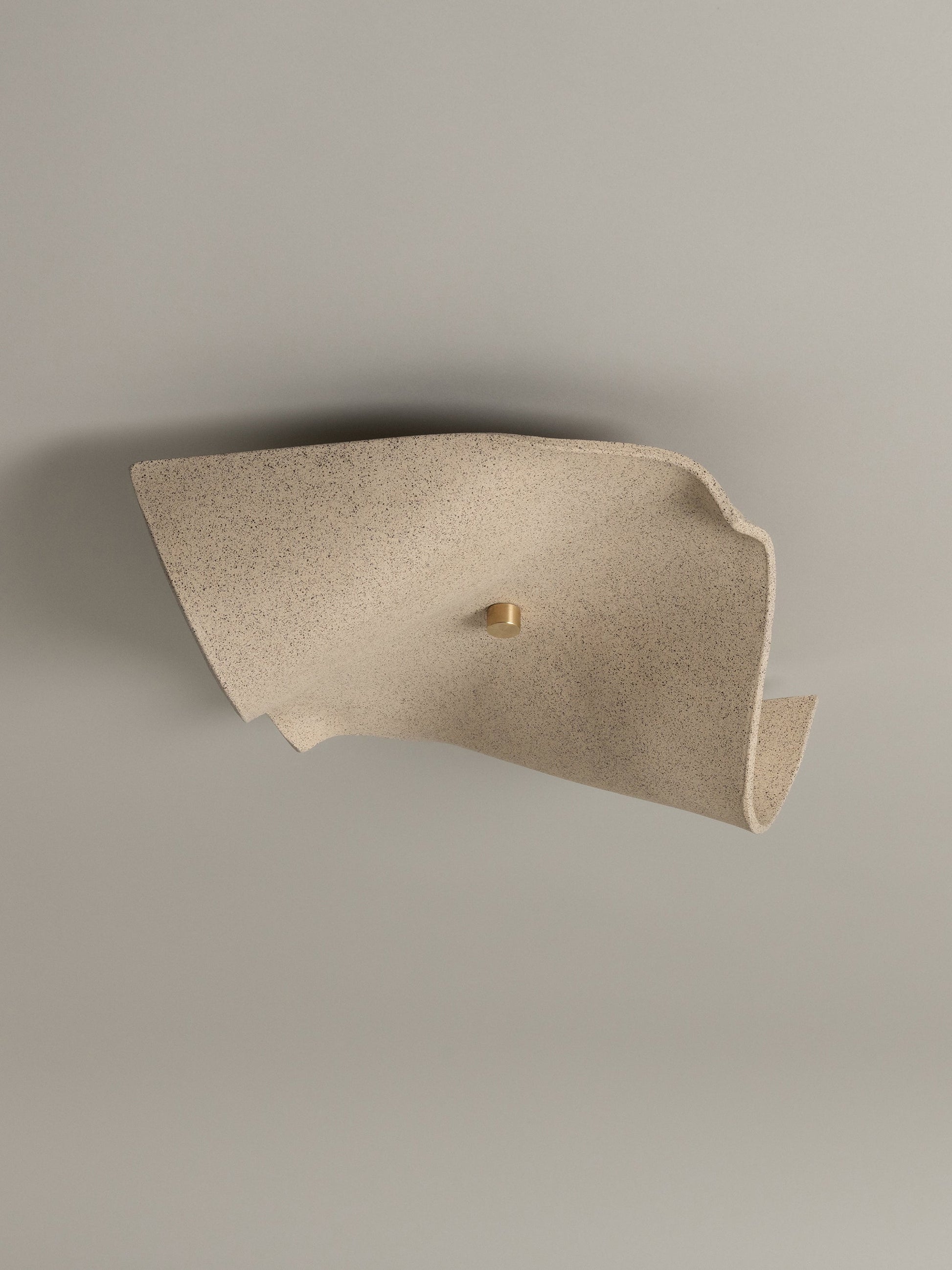 Shan Flush Mount by SIN Flush Mounts