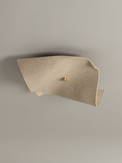 Shan Flush Mount by SIN Flush Mounts