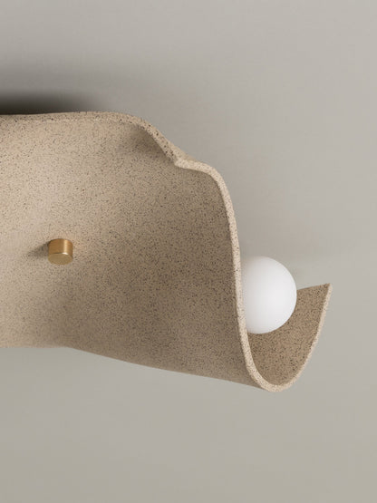 Shan Flush Mount by SIN Flush Mounts