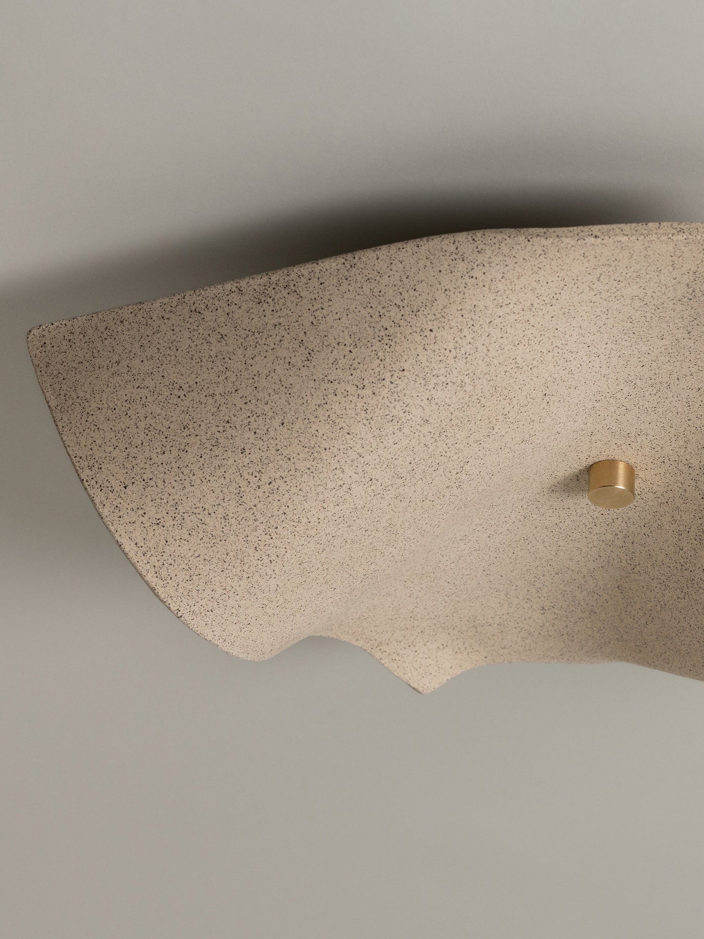 Shan Flush Mount by SIN Flush Mounts