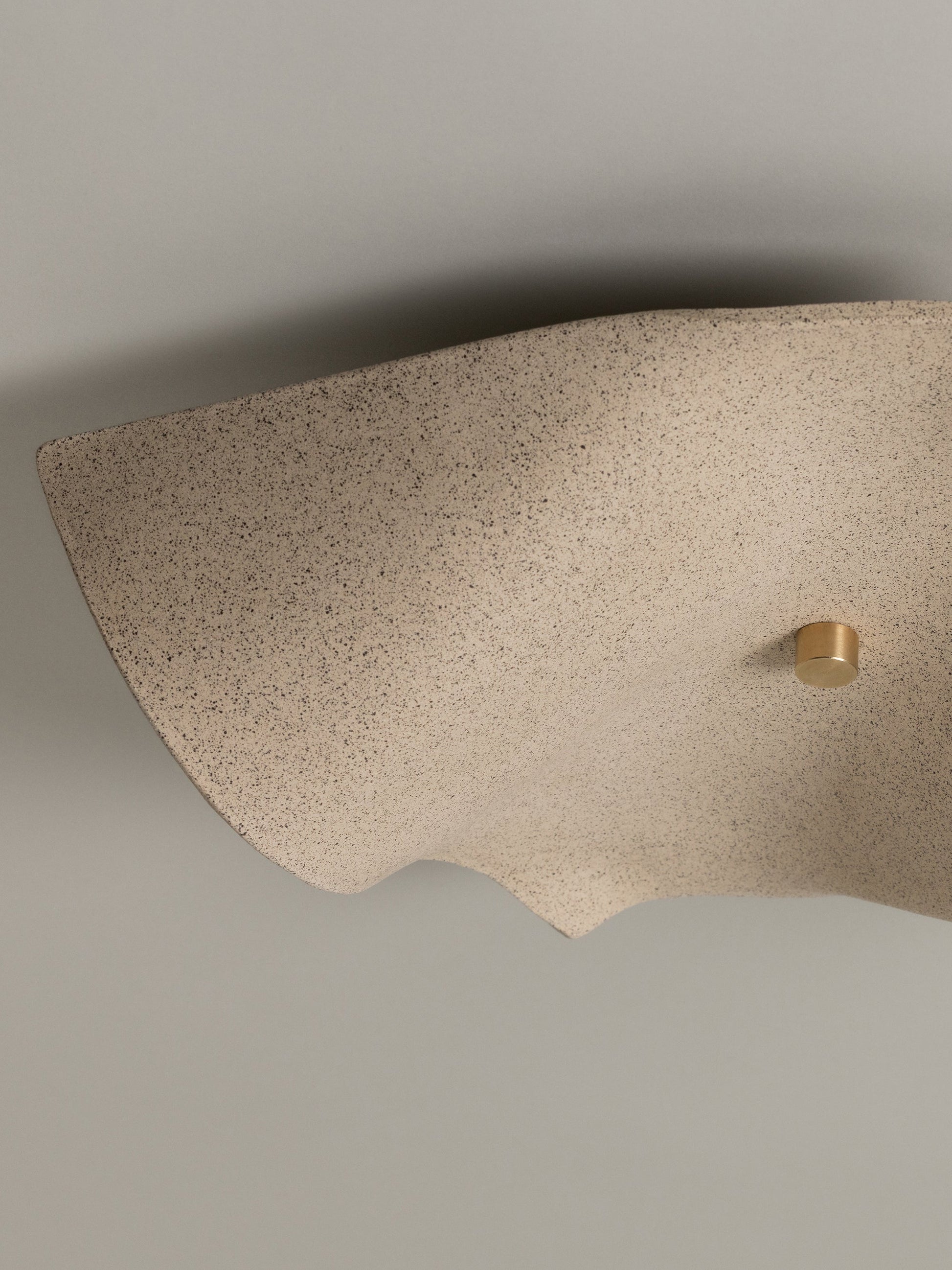 Shan Flush Mount by SIN Flush Mounts