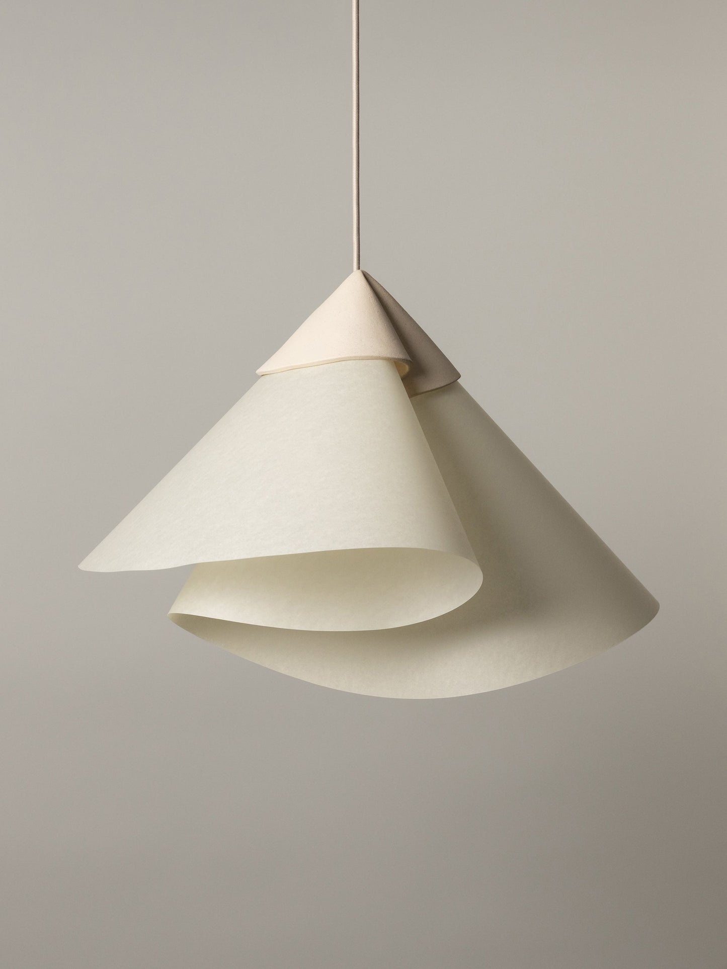 Shayd Pendant by SIN Pendant Lights