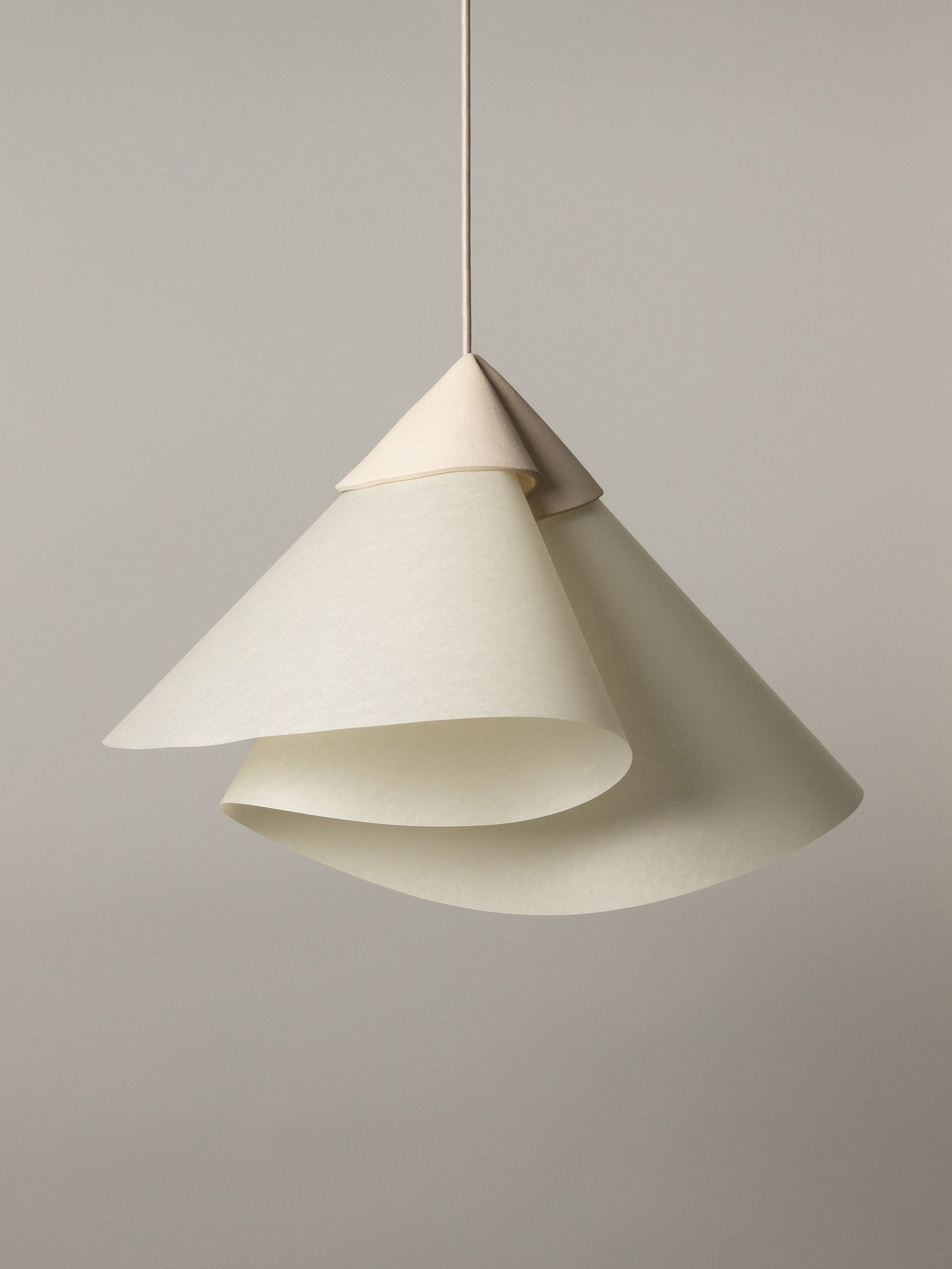 Shayd Pendant by SIN Pendant Lights
