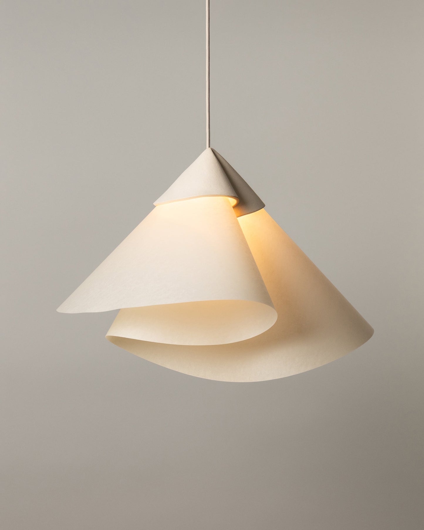 Shayd Pendant by SIN Pendant Lights