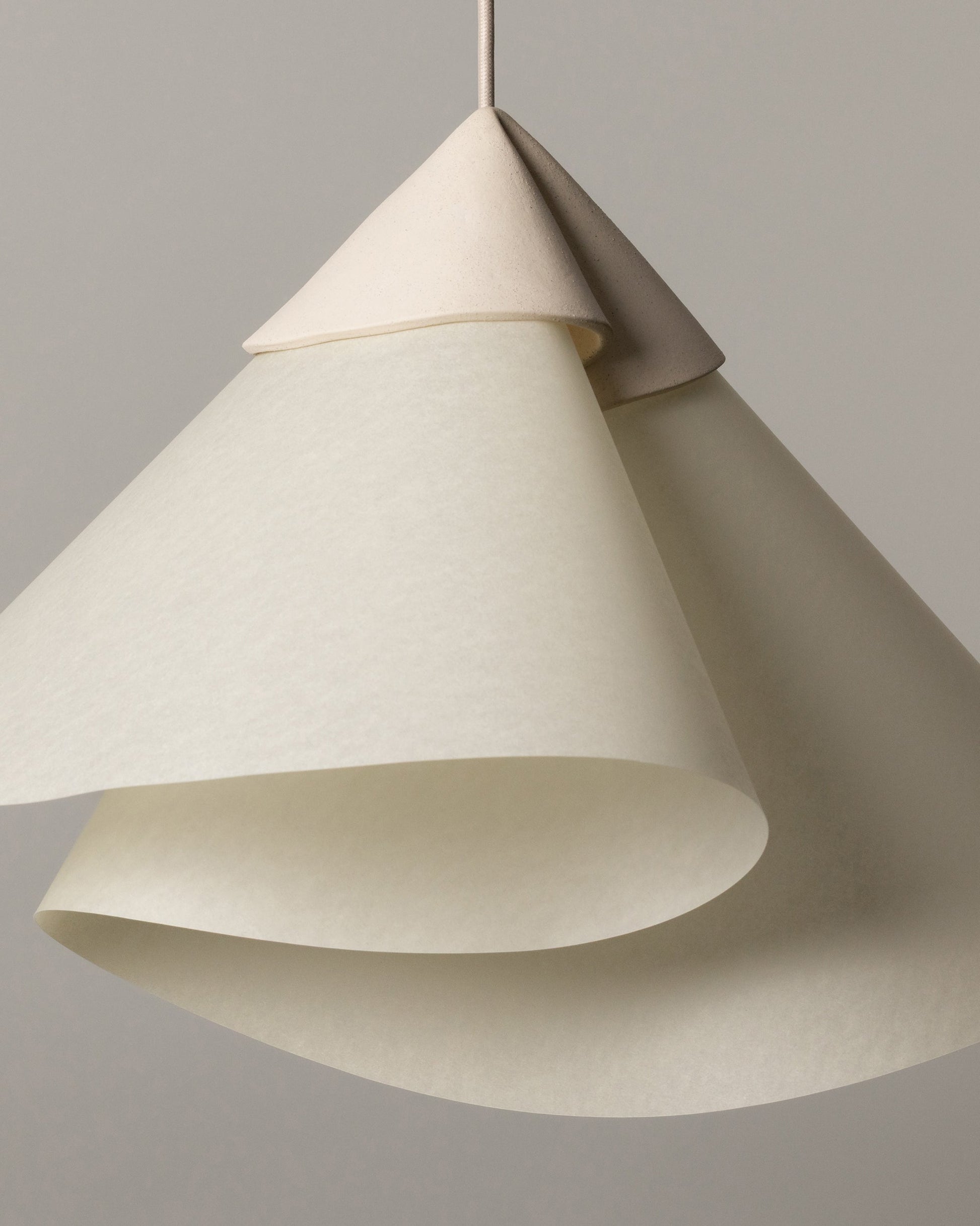 Shayd Pendant by SIN Pendant Lights