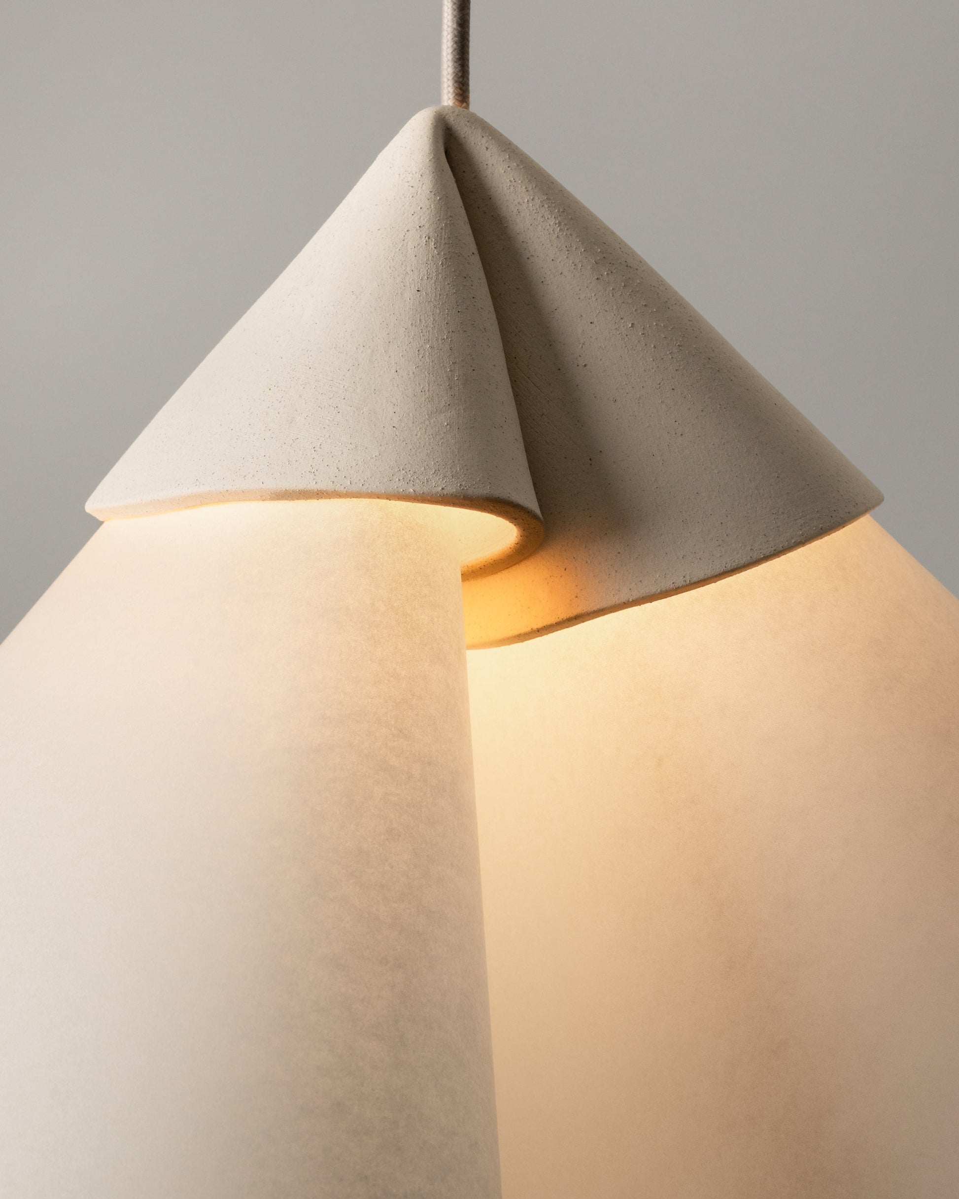 Shayd Pendant by SIN Pendant Lights