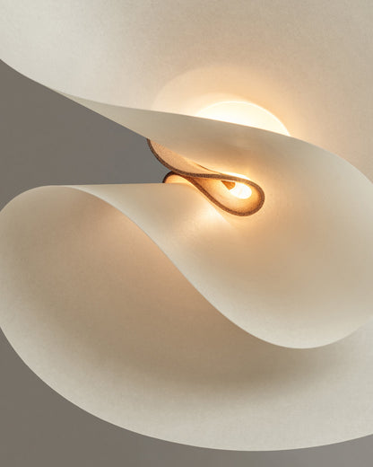 Shayd Pendant by SIN Pendant Lights