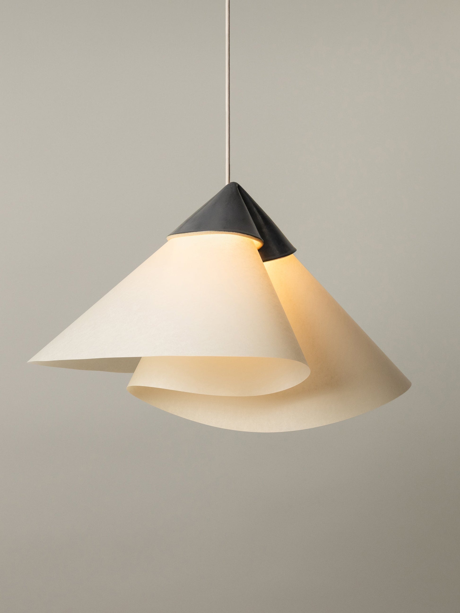Shayd Pendant by SIN Pendant Lights