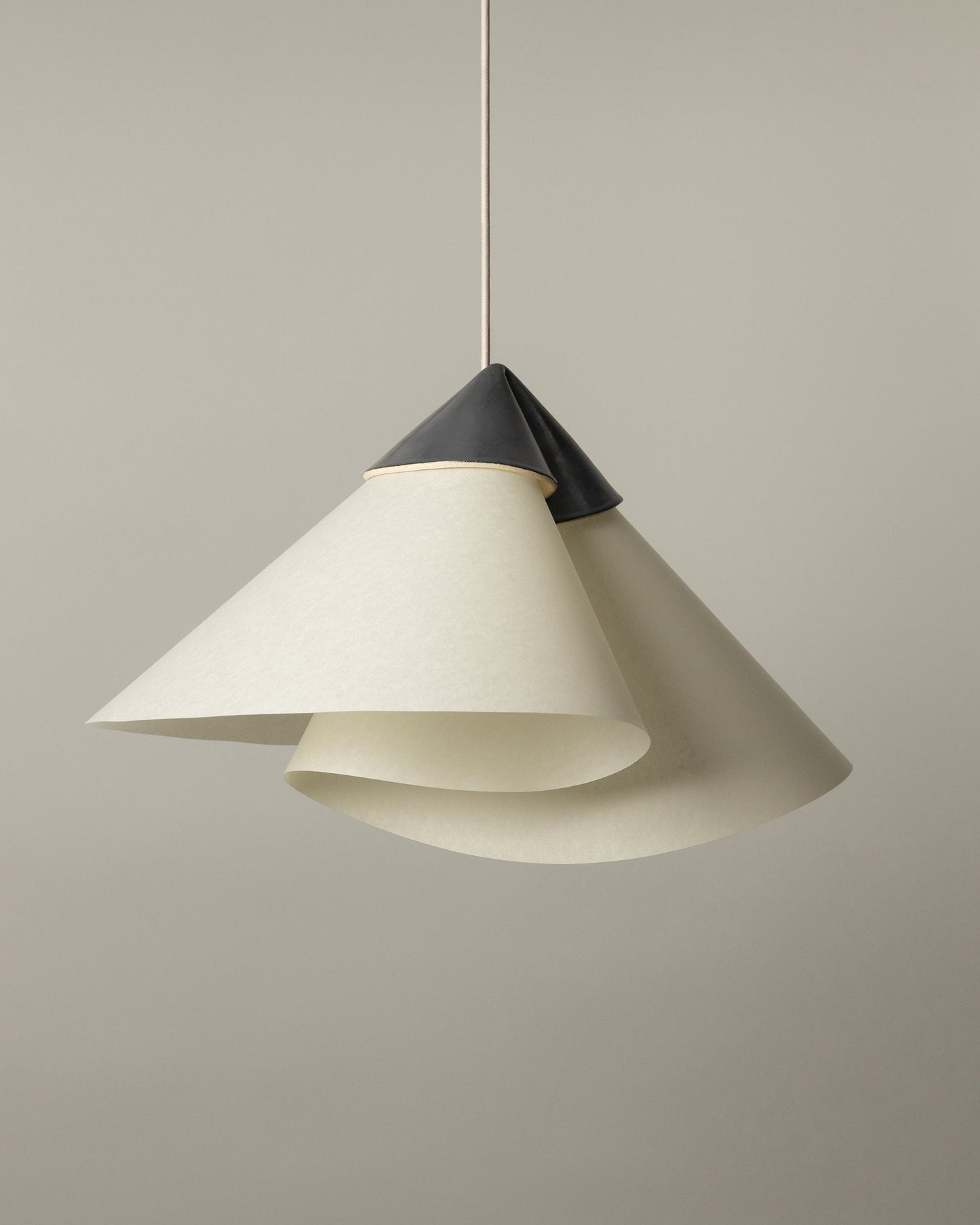 Shayd Pendant by SIN Pendant Lights