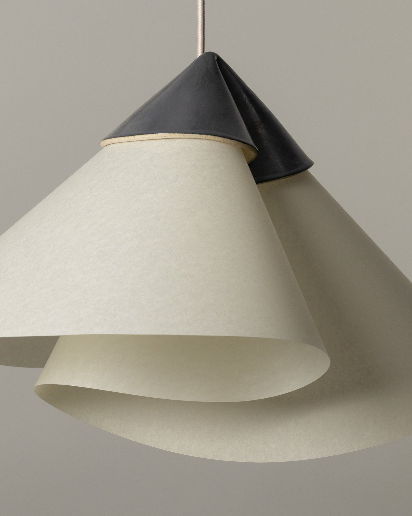 Shayd Pendant by SIN Pendant Lights