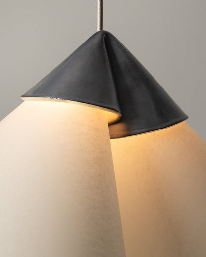 Shayd Pendant by SIN Pendant Lights