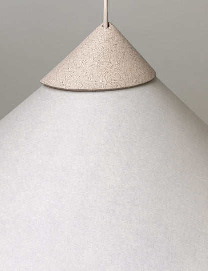 Pendentif Shayd par SIN