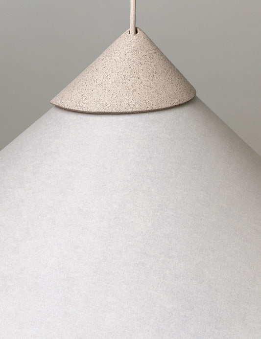 Shayd Pendant by SIN Pendant Lights