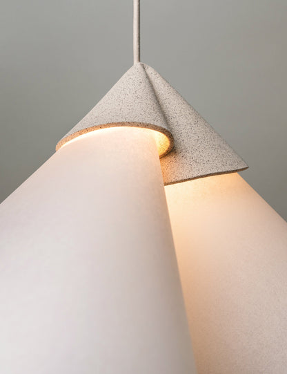 Pendentif Shayd par SIN