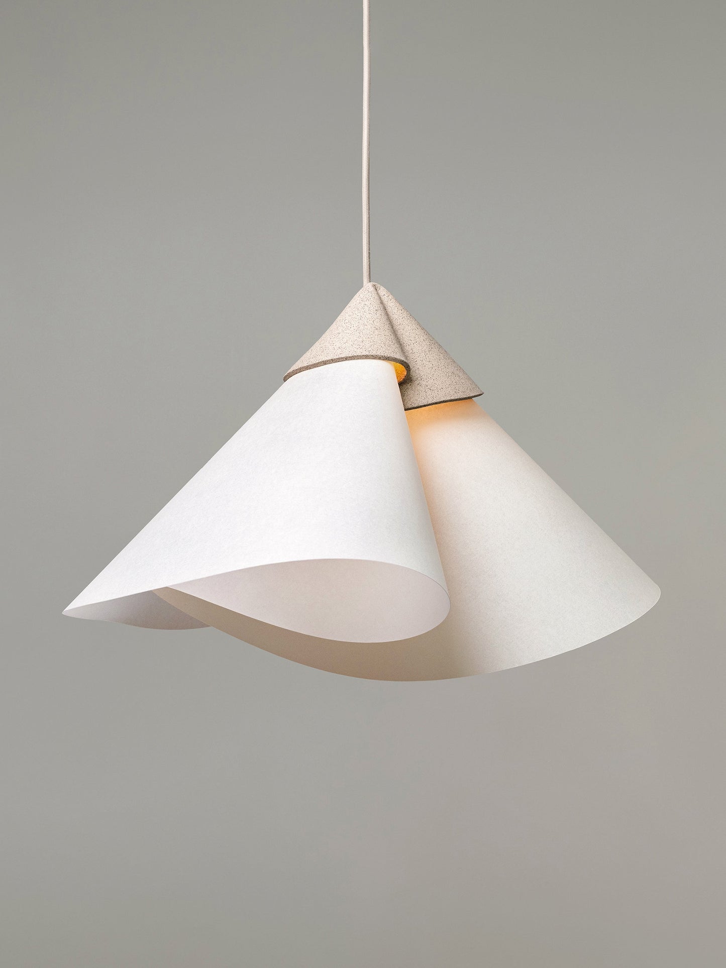 Shayd Pendant by SIN Pendant Lights