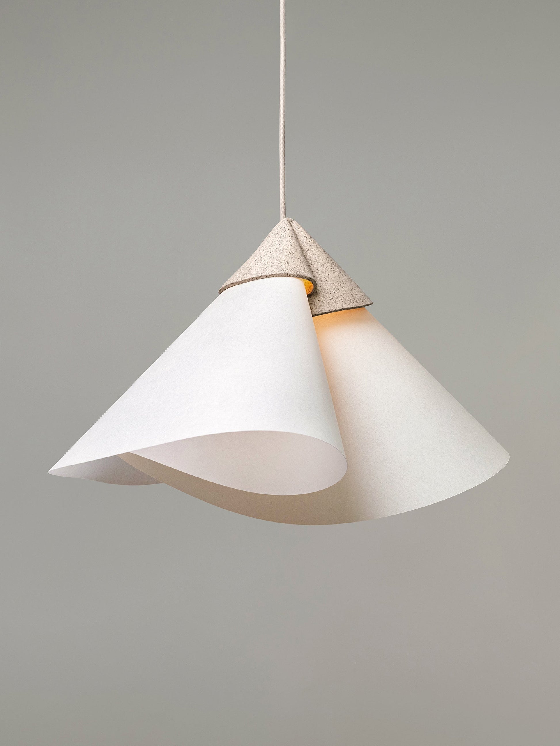 Shayd Pendant by SIN Pendant Lights