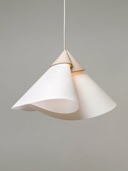 Shayd Pendant by SIN Pendant Lights