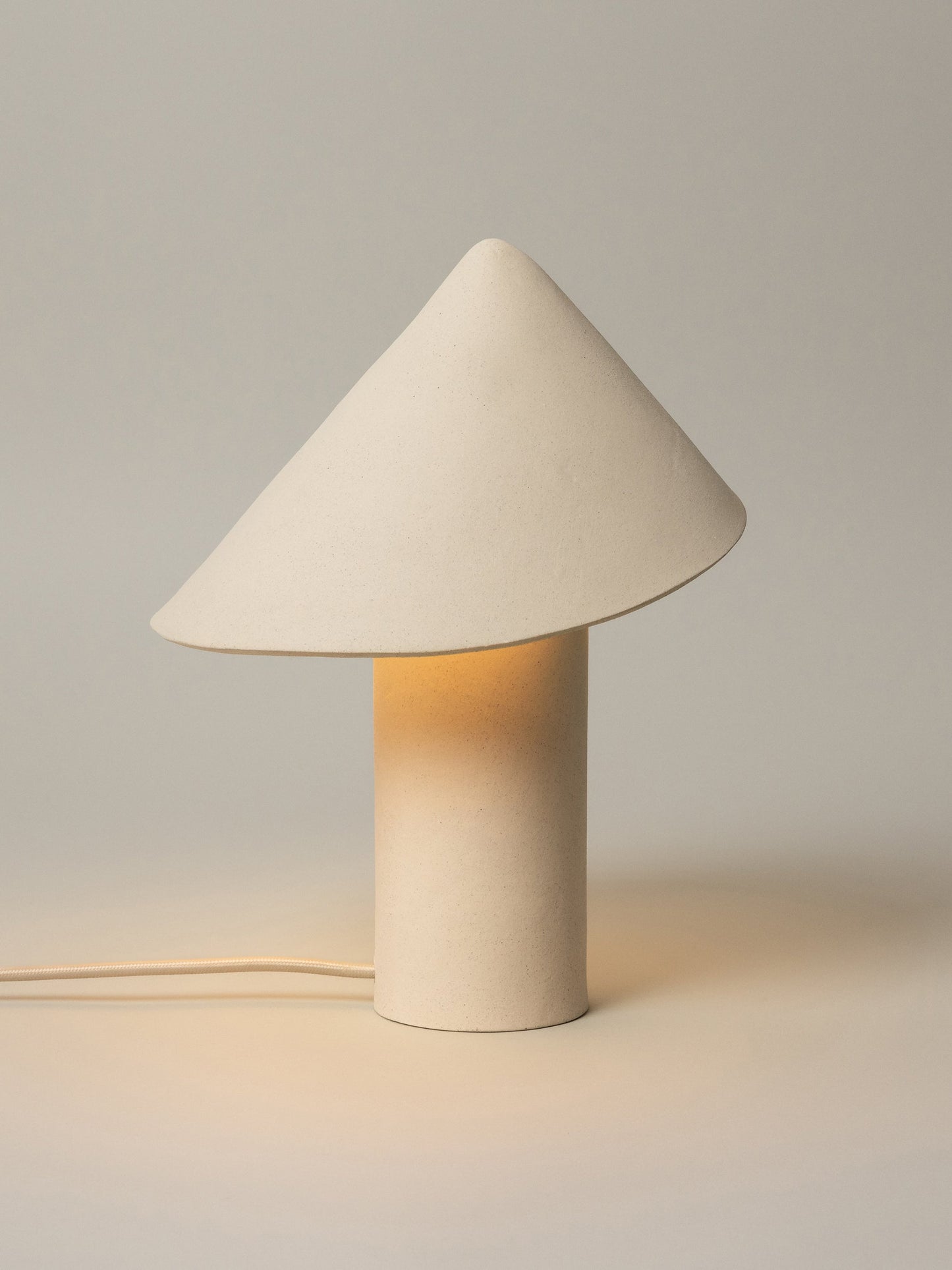 Shayd Table Lamp by SIN Table Lamps