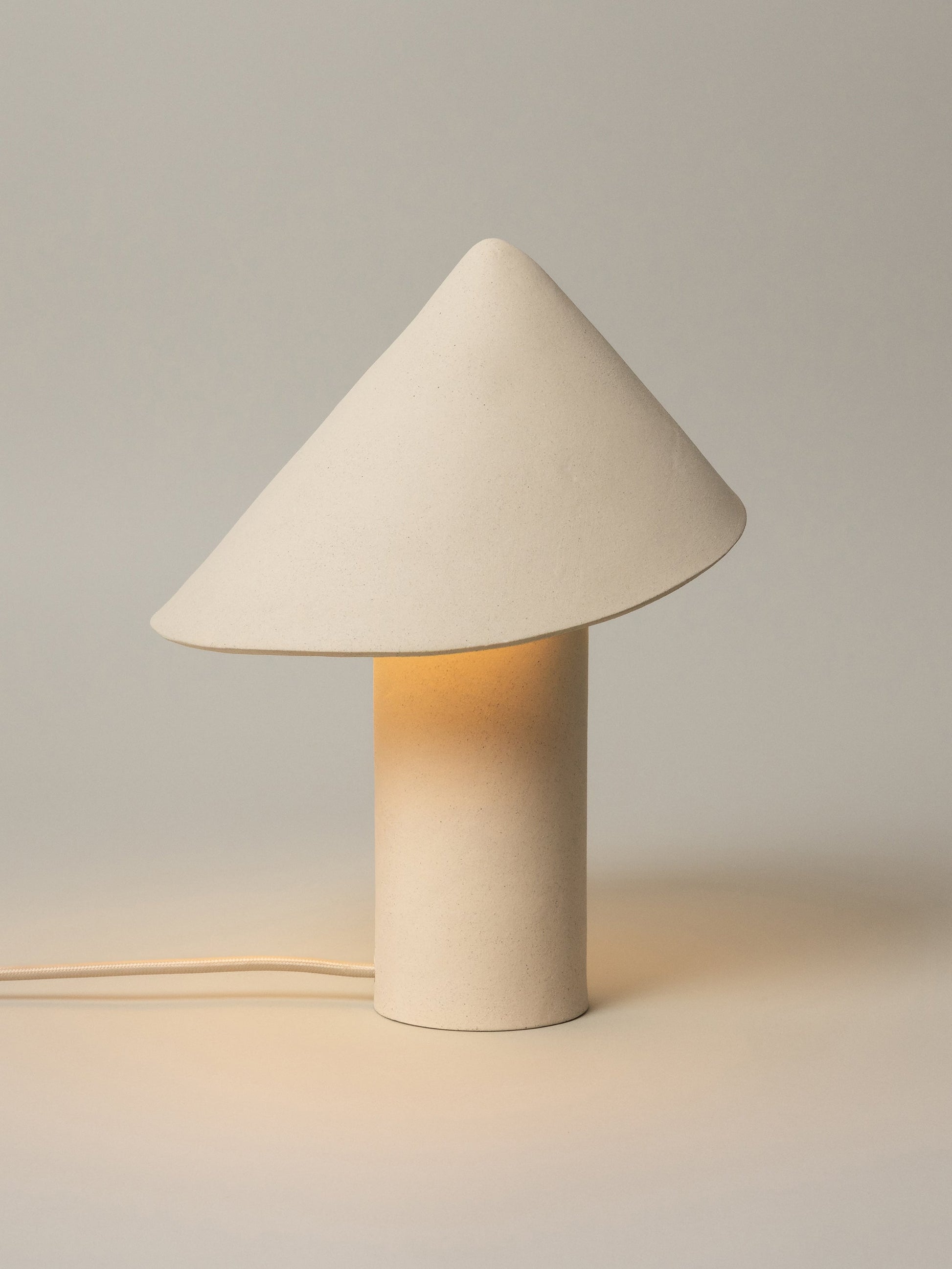 Shayd Table Lamp by SIN Table Lamps
