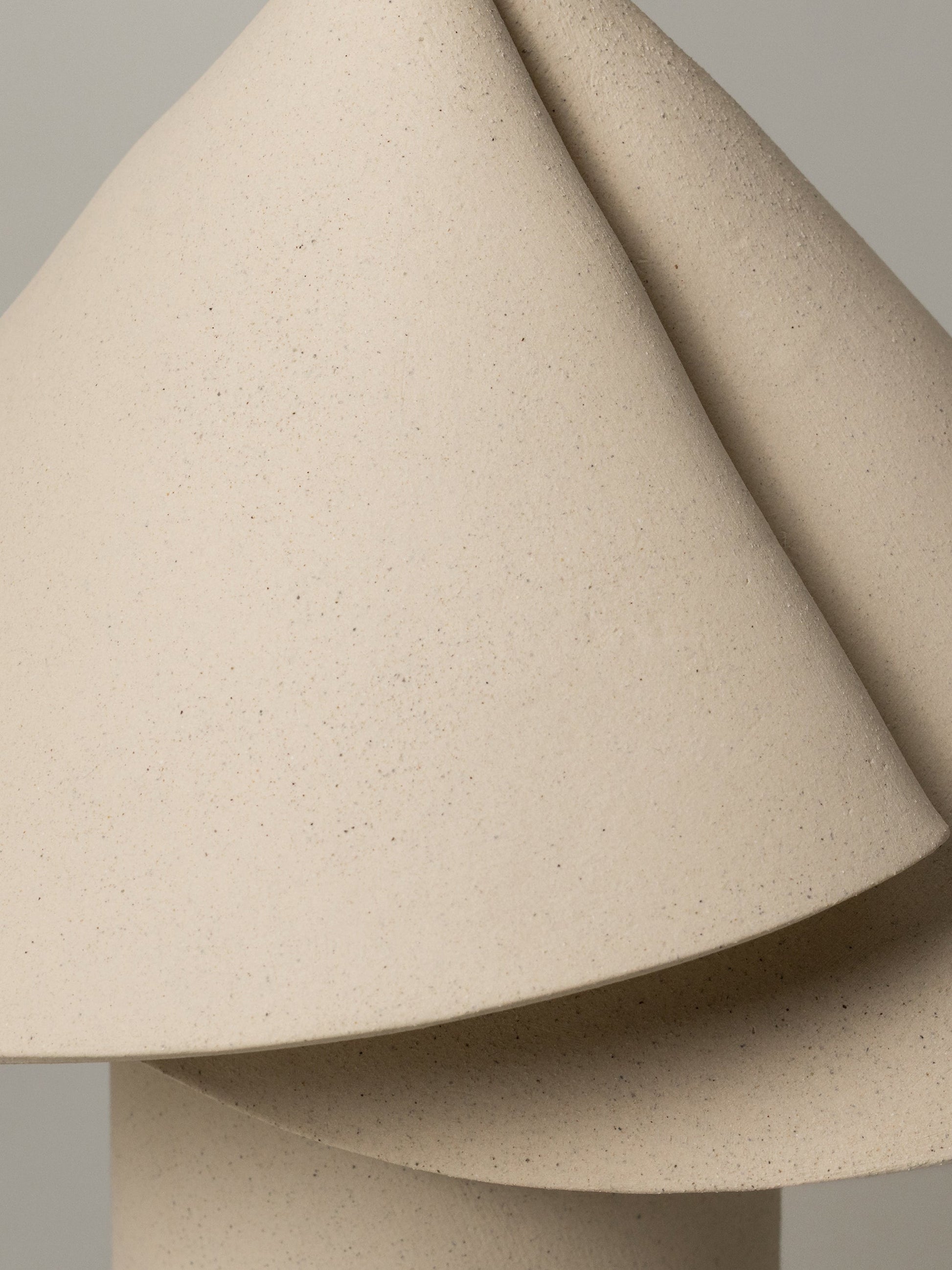 Shayd Table Lamp by SIN Table Lamps