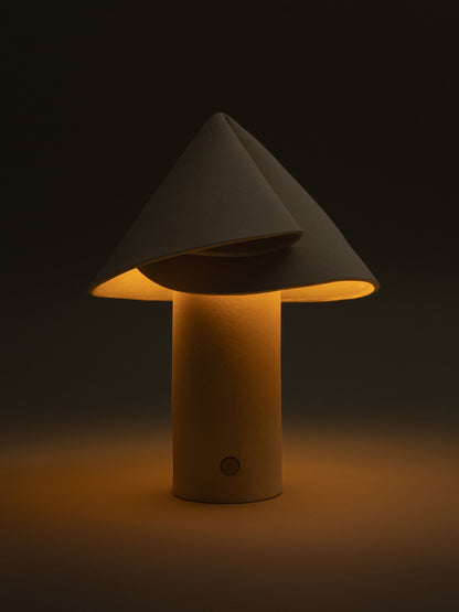 Shayd Table Lamp by SIN Table Lamps