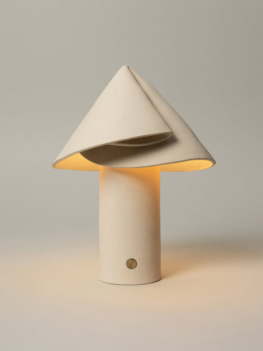 Shayd Table Lamp by SIN Table Lamps