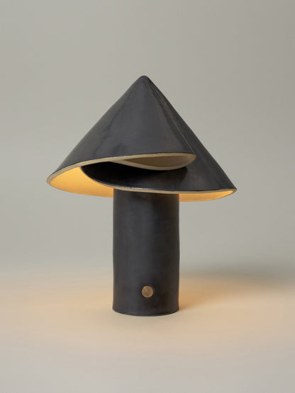 Shayd Table Lamp by SIN Table Lamps