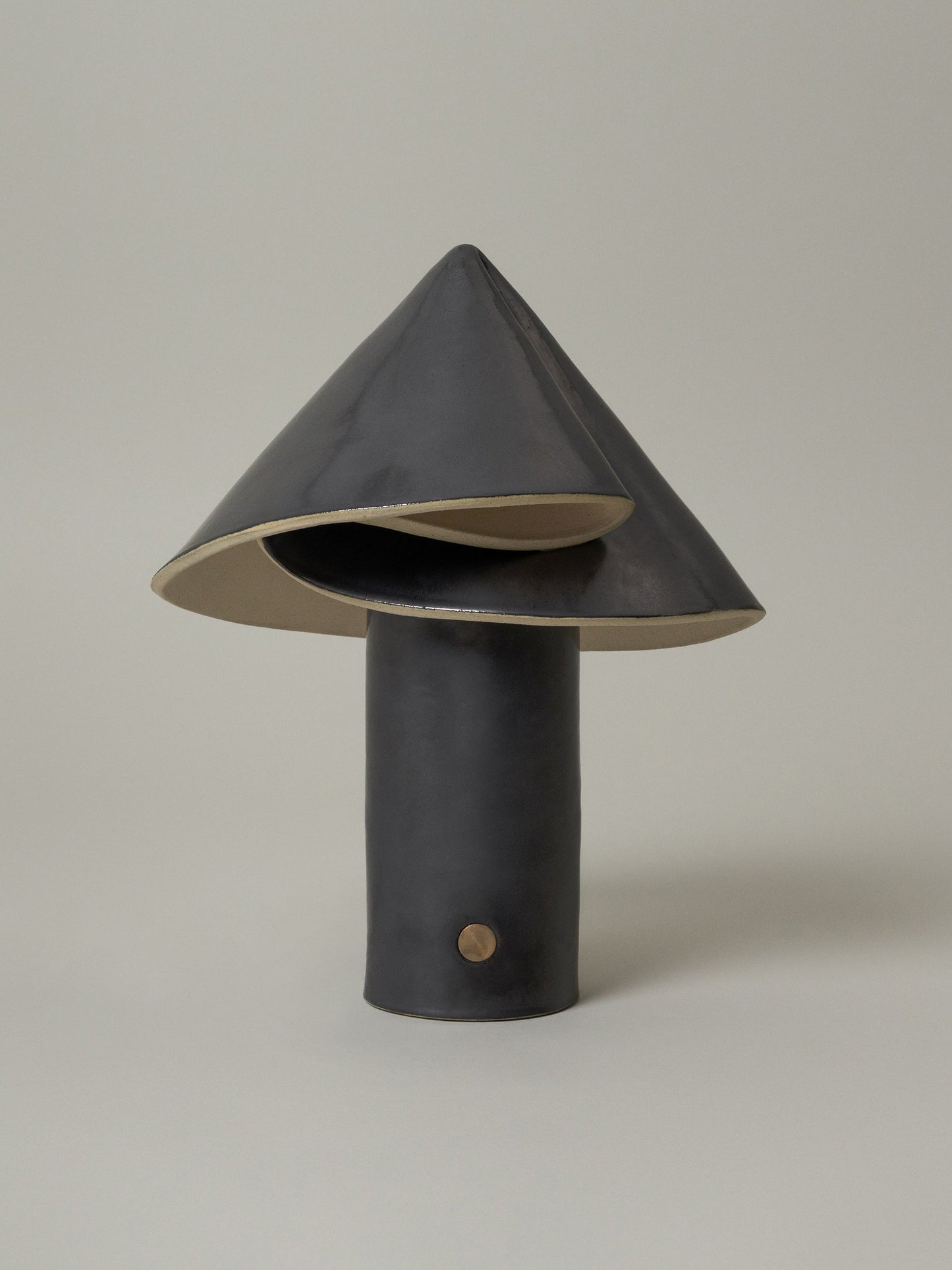 Shayd Table Lamp by SIN Table Lamps