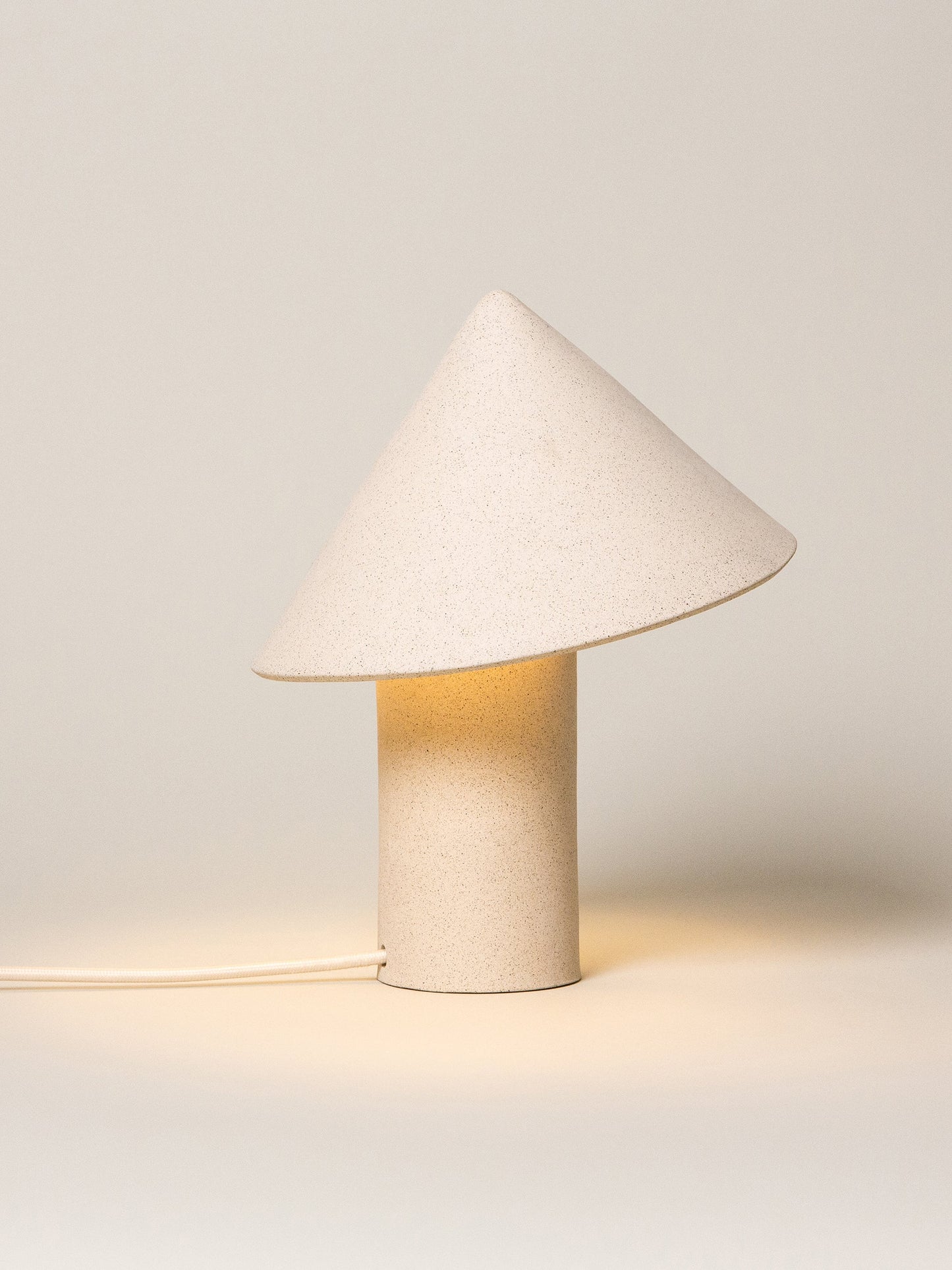 Shayd Table Lamp by SIN Table Lamps
