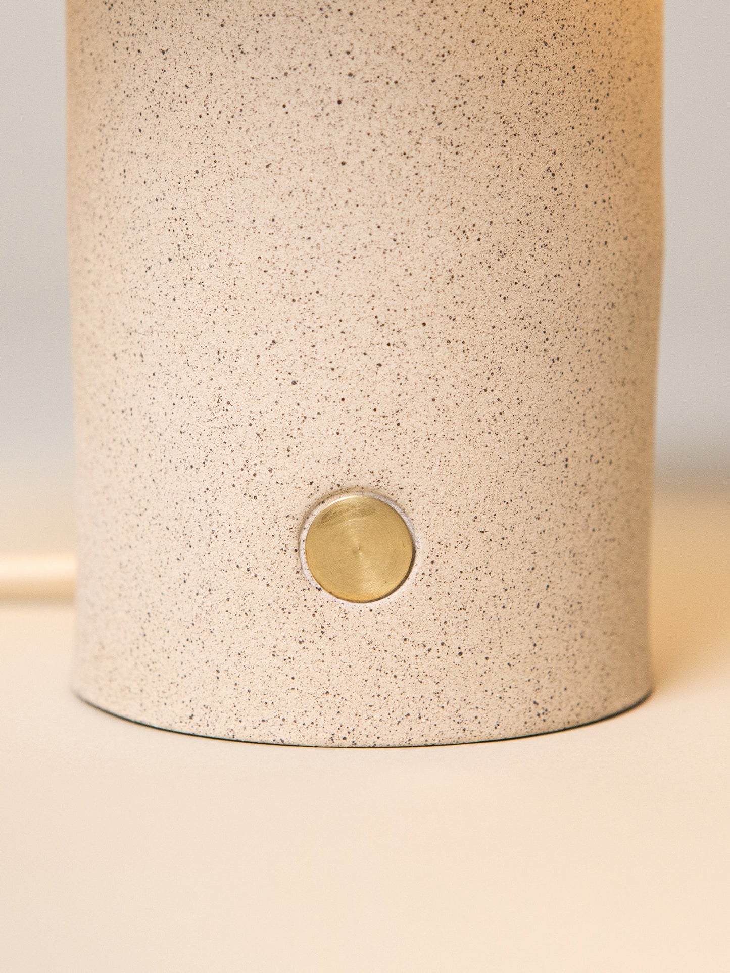 Shayd Table Lamp by SIN Table Lamps