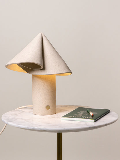 Shayd Table Lamp by SIN Table Lamps