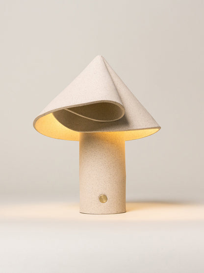 Shayd Table Lamp by SIN Table Lamps