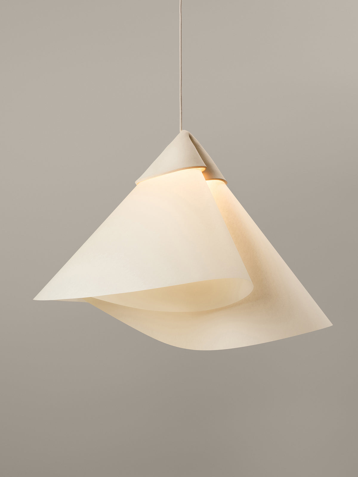 Shayd XL Pendant by SIN Pendant Lights