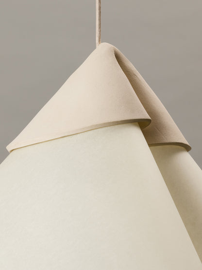 Shayd XL Pendant by SIN Pendant Lights